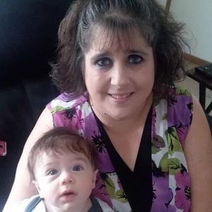 Meet your Posher, Laurie